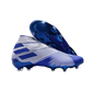 Adidas Nemeziz 19+ FG Blue White - GoatGears Store