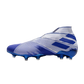 Adidas Nemeziz 19+ FG Blue White - GoatGears Store