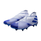 Adidas Nemeziz 19+ FG Blue White - GoatGears Store