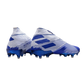 Adidas Nemeziz 19+ FG Blue White - GoatGears Store