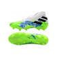 Adidas Nemeziz 19+ FG White Green Black - GoatGears Store