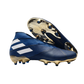 Adidas Nemeziz 19+ FG Blue White Black - GoatGears Store