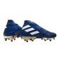 Adidas Nemeziz 19+ FG Blue White Black - GoatGears Store