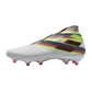 Adidas Nemeziz 19+ FG White - GoatGears Store