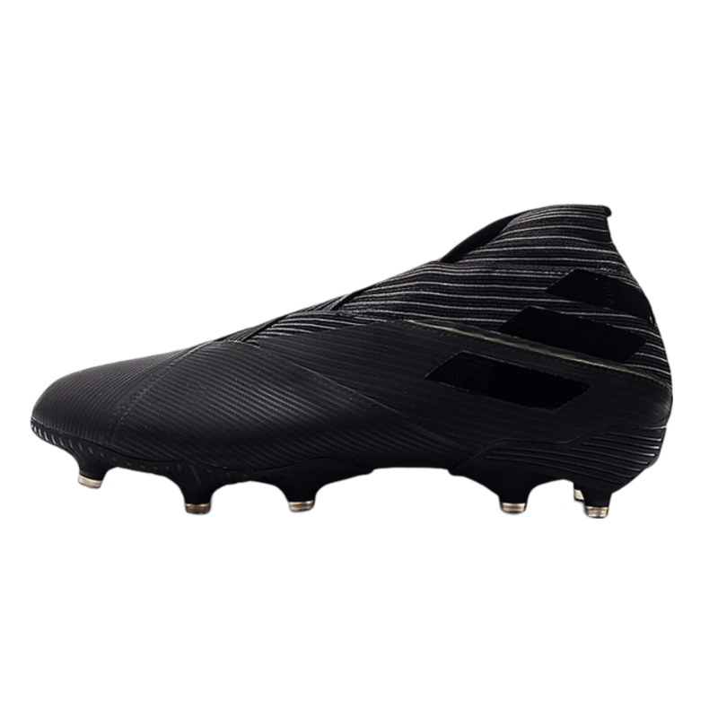 Adidas Nemeziz 19+ FG Black - GoatGears Store