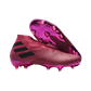 Adidas Nemeziz 19+ FG Pink Black - GoatGears Store