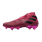 Adidas Nemeziz 19+ FG Pink Black - GoatGears Store