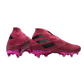 Adidas Nemeziz 19+ FG Pink Black - GoatGears Store