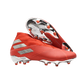 Adidas Nemeziz 19+ FG Red Silver - GoatGears Store