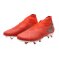 Adidas Nemeziz 19+ FG Red Silver - GoatGears Store