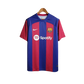 Barcelona Home kit 23-24 - Fan version - Front