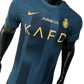 2023/2024 Al Nassr Away kit - Player version | GoatGears