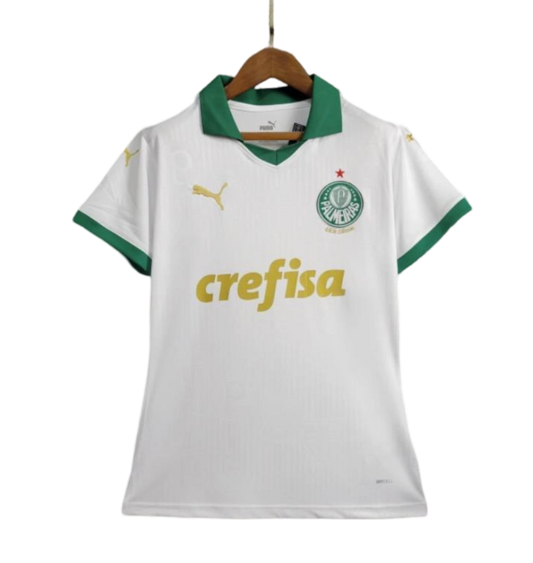 2024/2025 Palmeiras Women Away kit - Fan version | GoatGears Store