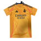 24-25 Los Blancos Away Kit - Fan Version