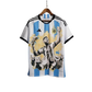 2023 Argentina World Cup Championship Commemorative Edition - Fan version - Goatgears