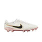 Nike Tiempo Legend 10 Elite FG White - GoatGears Store