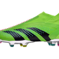 Adidas Predator Accuracy+ FG Firm Ground Soccer Cleats - Green/Blue/Black - GoatGears