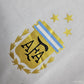 2023 Argentina White Casual T-Shirts - Goatgears