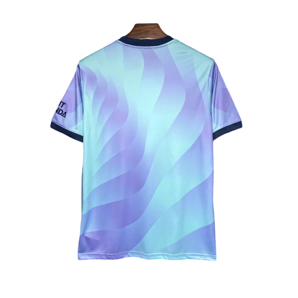 24/25 Highburry third Kit - Fan Version - GoatGears Store