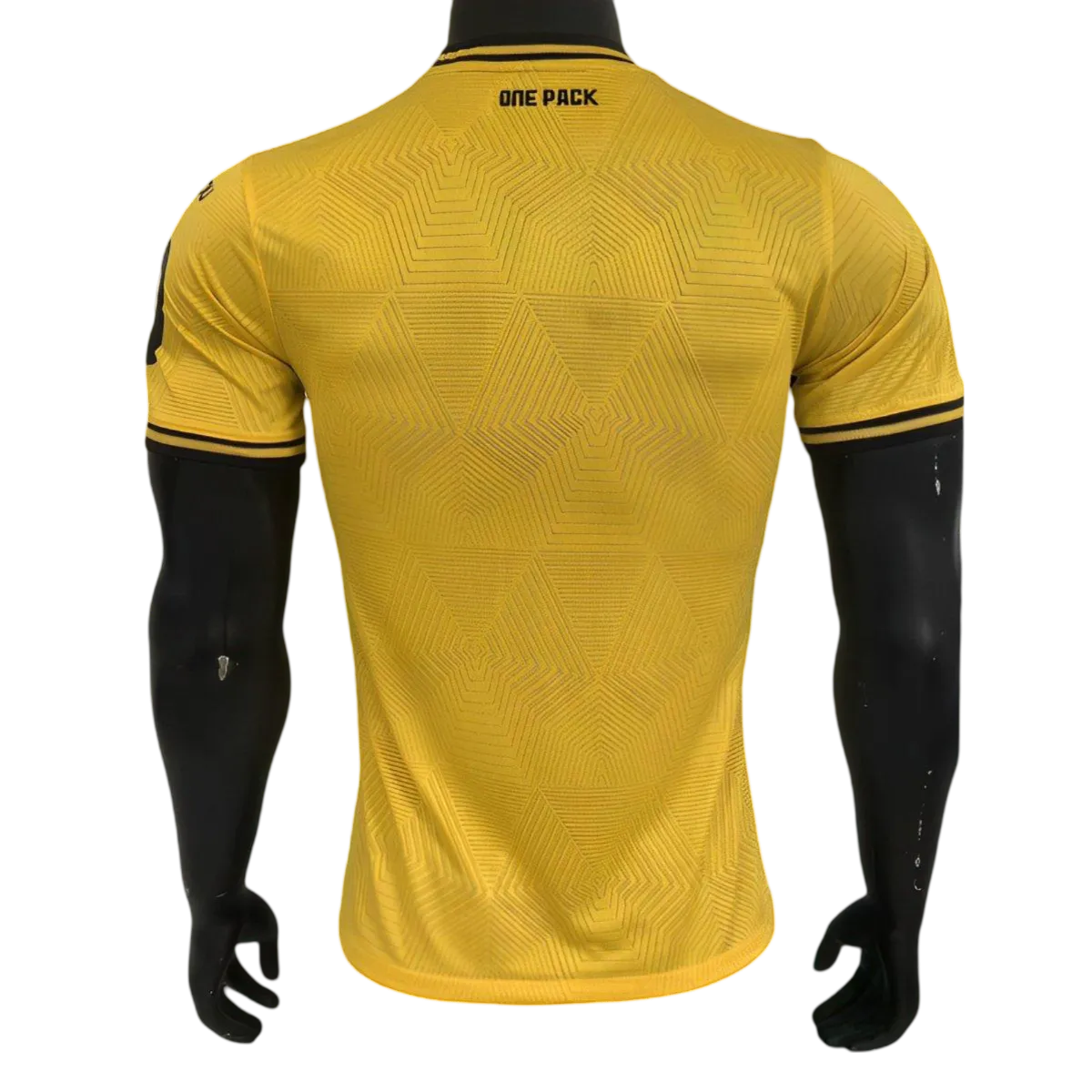 2024/2025 Wolverhampton Wanderers Home kit - Player version - GoatGears Store