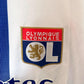 24-25 Olympique Lyonnais Lyon Home kit - Fan version - GoatGears Store