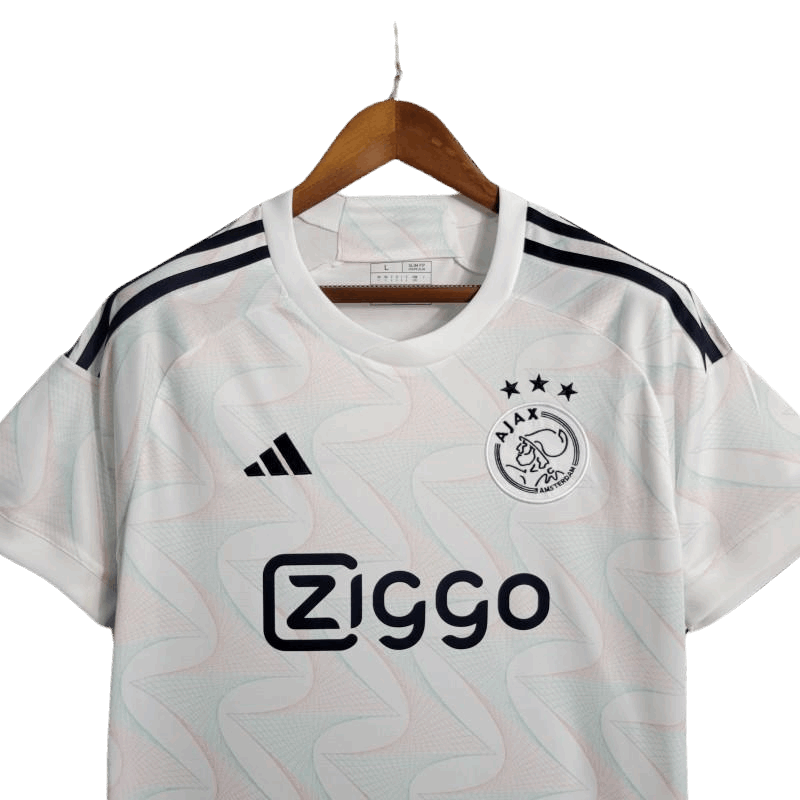 23/24 Ajax Away kit - Fan version | GoatGears Store