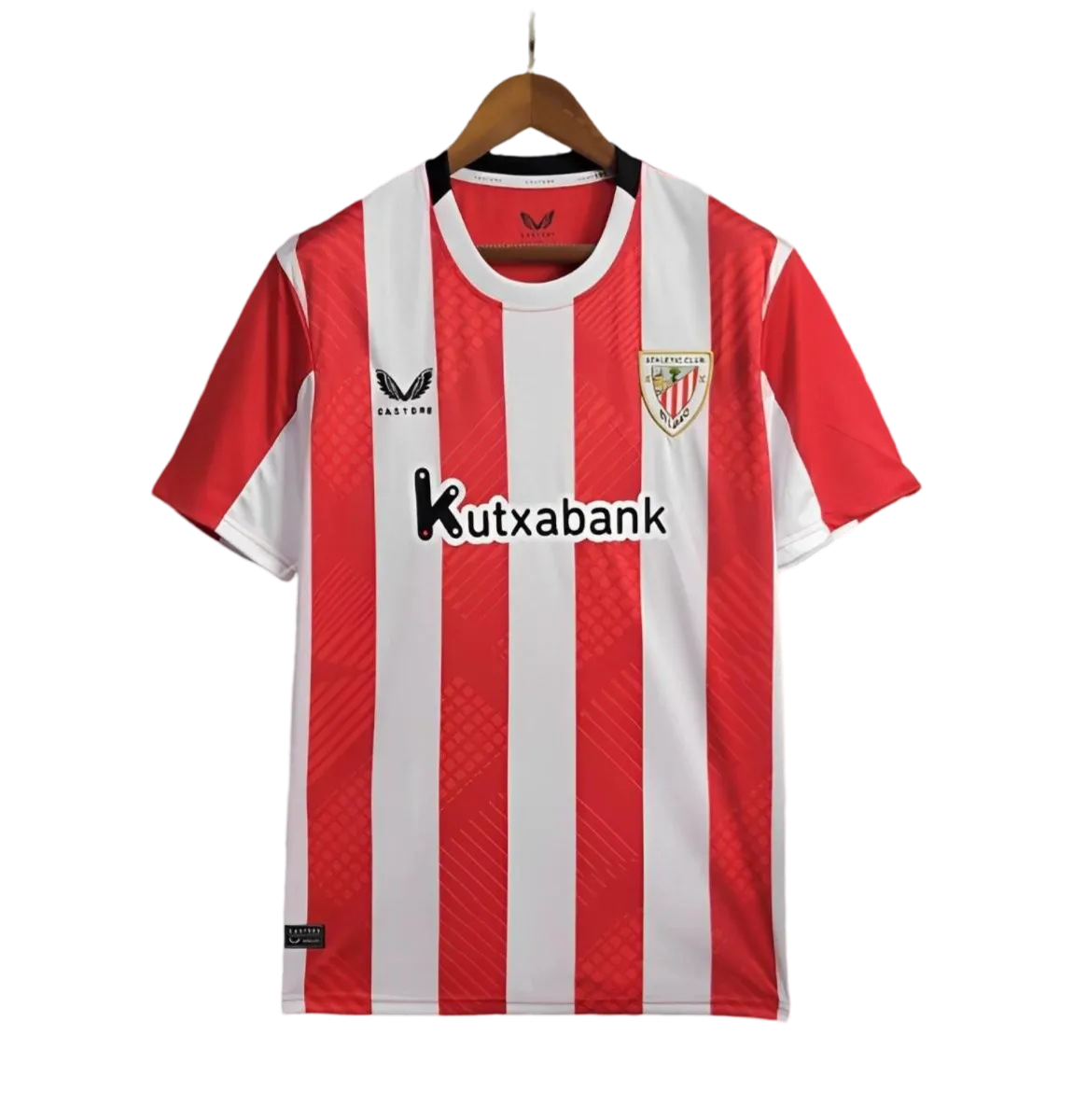 2024/2025 Athletic Bilbao Home kit - Fan version | GoatGears Store