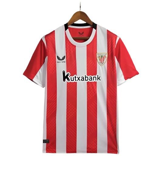 2024/2025 Athletic Bilbao Home kit - Fan version | GoatGears Store