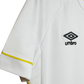 Santos 23/24 Home Kit - Fan Version - Side