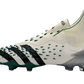 Adidas Predator Freak+ FG EQT Demonskin White Sub Green - GoatGears