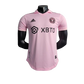 22-23 Inter Miami Home Kit - Player version - Goatgears