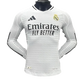 24/25 Los Blancos Long Sleeves Home kit - Goat Gears Store