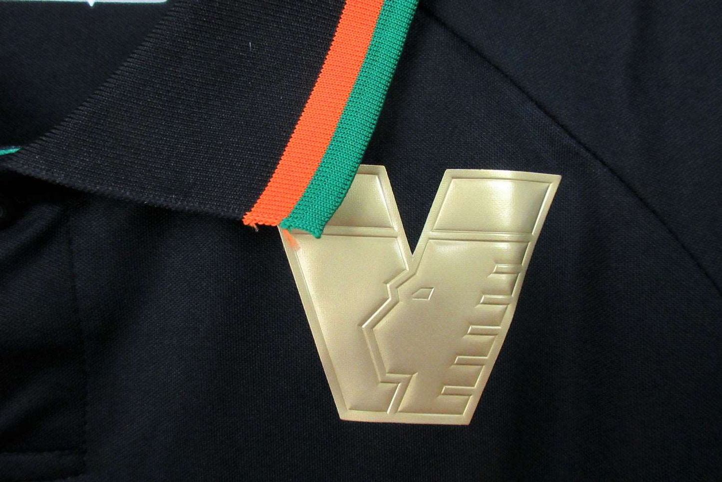 Venezia 22/23 Home Kit - Fan Version - Logo