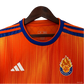 24/25 Kings League Saiyans FC Orange Home kit - Fan version - Goat Gears Store