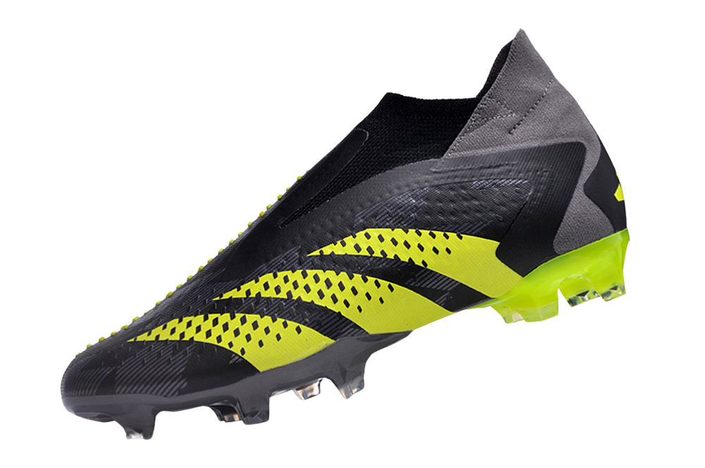 Adidas Predator Accuracy+ Injection FG 'Crazycharged Pack' - GoatGears