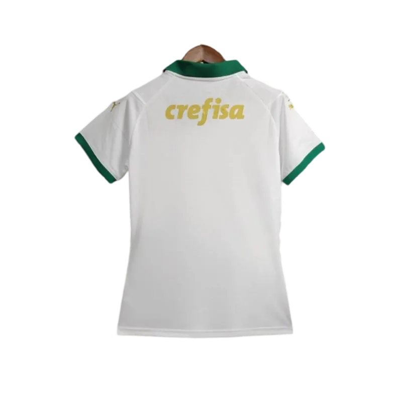 2024/2025 Palmeiras Women Away kit - Fan version | GoatGears Store