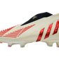 Adidas Predator Edge FG - White/Vivid/Red Gold - GoatGears