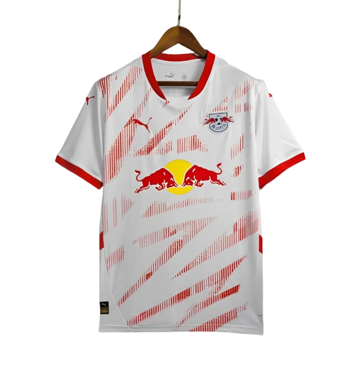 2024/2025 RB Leipzig Home Kit - Fan version - GoatGears Store