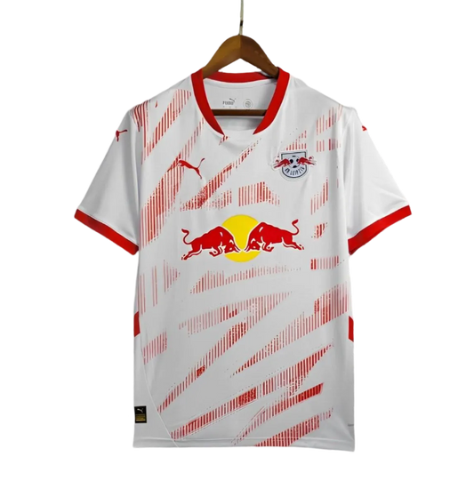 2024/2025 RB Leipzig Home Kit - Fan version - GoatGears Store