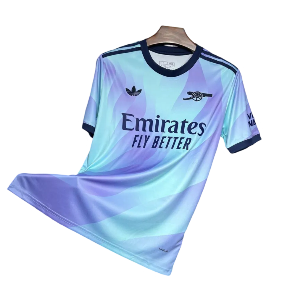 24/25 Highburry third Kit - Fan Version - GoatGears Store