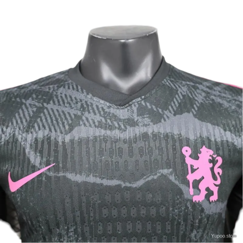 2024/2025 The Blues Third kit - Player version - GoatGears Store