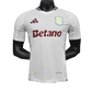 2024/2025 Aston Villa Away kit - Player version - GoatGears Store