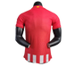 Atlético Madrid Home kit 23-24 - Player version - Back