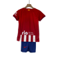 23/24 Atletico Madrid Kits and Junior Kits - GOATKITS Store