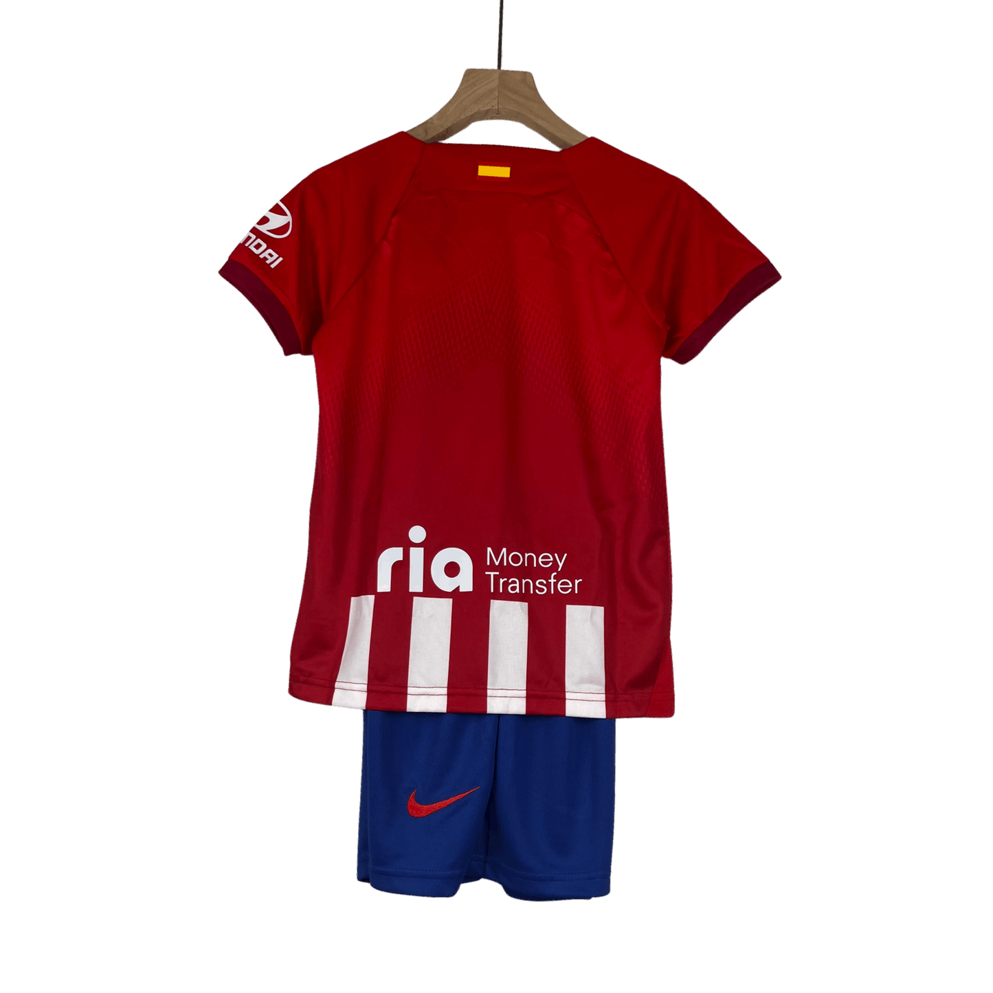 23/24 Atletico Madrid Kits and Junior Kits - GOATKITS Store