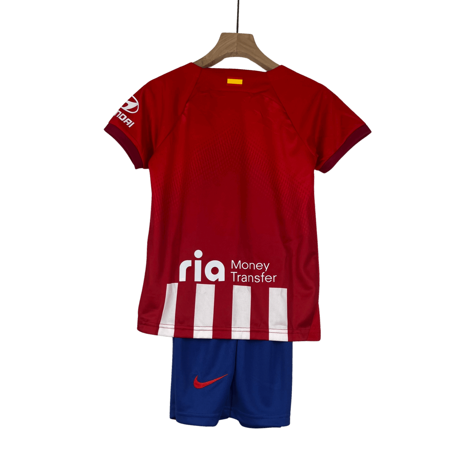 23/24 Atletico Madrid Kits and Junior Kits - GOATKITS Store