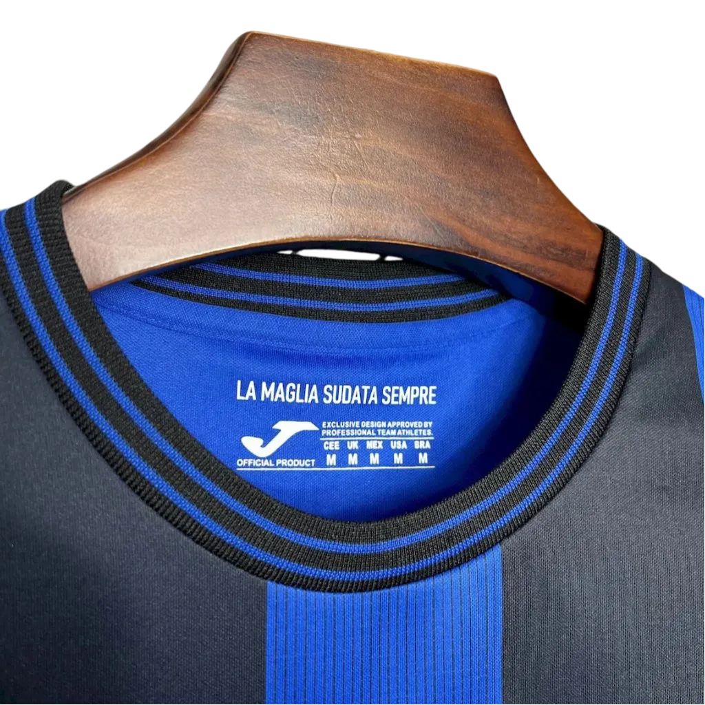 24/25 Atalanta Home kit - Fan version - GoatGears Store