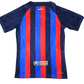 Barcelona Home kit 22-23 - Player version - Back