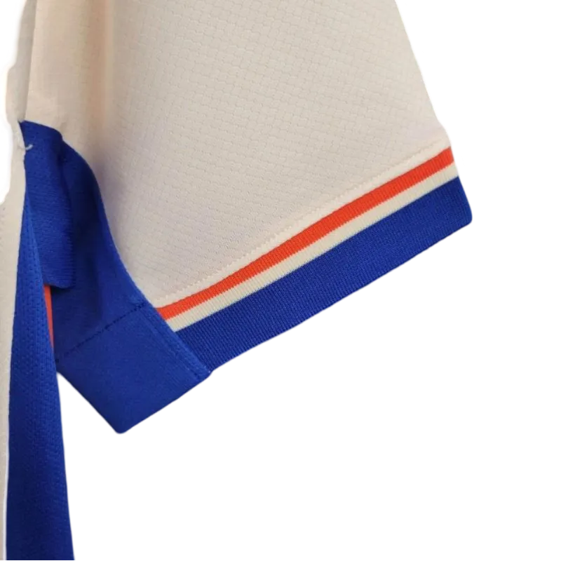 24/25 Chelsea Away kit - Fan version - Goat Gears Store