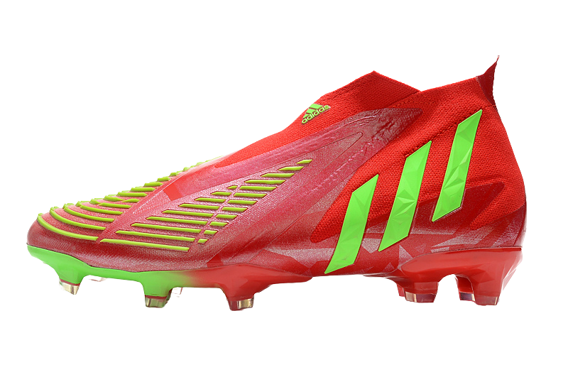 Adidas Predator EDGE.1 L FG UOMO - GoatGears